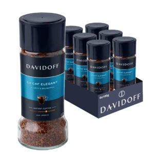 دافيدوف ديكاف إليغانت (بدون كافيين)