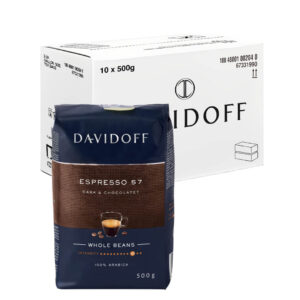 دافيدوف إسبرسو 57 حبوب 500غ