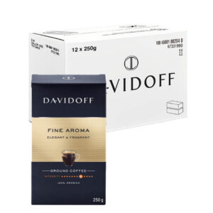 دافيدوف فاين أروما مطحون 250غ