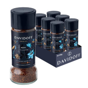 دافيدوف أوريجنز آسيا سريع 100غ