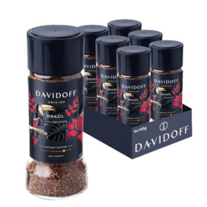 دافيدوف أوريجنز برازيل سريع 100غ