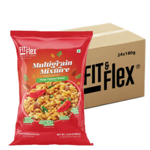 Fit & Flex Multigrain Tangy Tomato