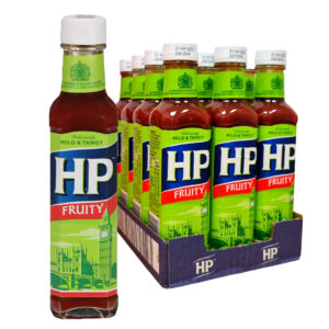 صوص إتش بي فواكه خفيف وحامض