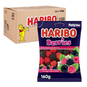 Haribo Berries