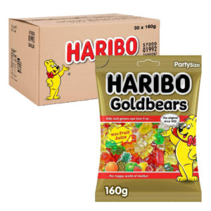 Haribo Goldbears Gummy