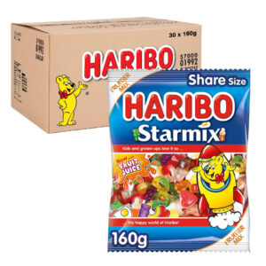 Haribo Starmix