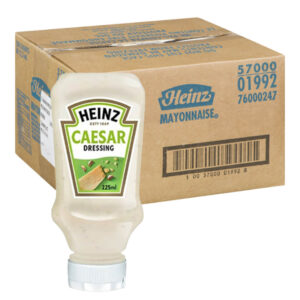 تتبيلة هاينز سيزر 225 مل