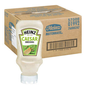 تتبيلة هاينز سيزر 400 مل