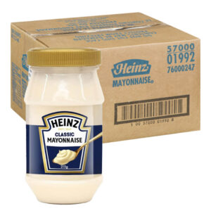 مايونيز هاينز كلاسيك 215 جم