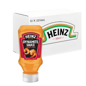 صوص هاينز داينامايت 225 مل