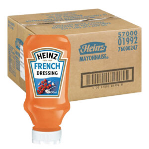 تتبيلة هاينز فرنسي 400 مل