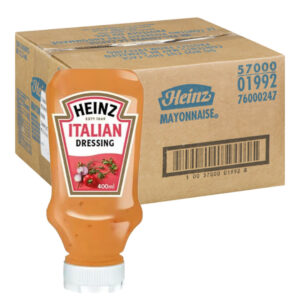 تتبيلة هاينز إيطالية 400 مل