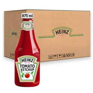 كاتشب هاينز 875 مل