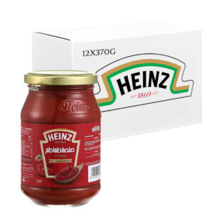 Heinz Tomato Paste 370g