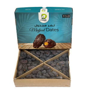 Medjoul Palestine Jumbo Dates 5kg