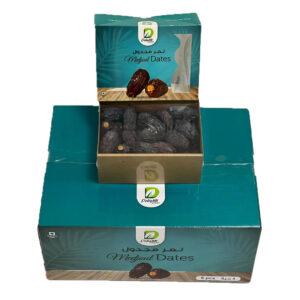 Medjoul Palestine Jumbo Dates 8 pcs x 1kg