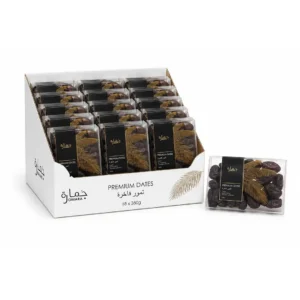Premium Dates 350g Jomara