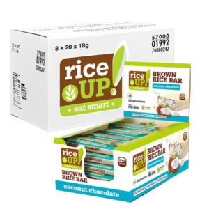 شوكولاتة جوز الهند 18جم