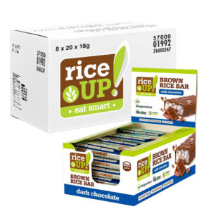 رايس شوكولاتة ميلك 18جم