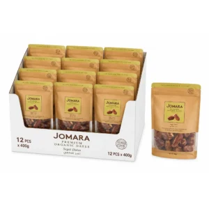 Sagai Dates Pouch Jomara
