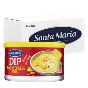 سانتا ماريا ديب ناتشو جبن 250غ