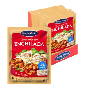 سانتا ماريا توابل إنشيلادا 28غ