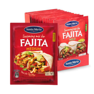 سانتا ماريا توابل فاهيتا 28غ