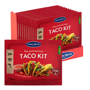 سانتا ماريا تاكو 288غ