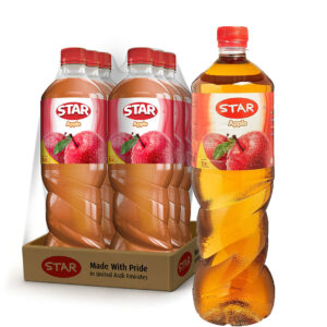 Star Apple Juice Drink 6x1Ltr