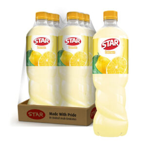 Star Lemon Juice Drink 6x1Ltr
