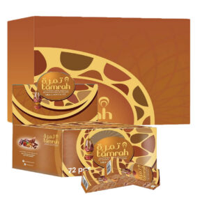 Tamrah Milk Chocolate Box