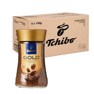 تشيبو جولد سيلكشن سريع 100غ