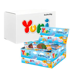 يوبي أكواريوم 30غ