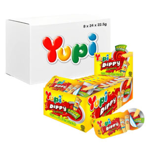 يوبي ديبي 22.5غ