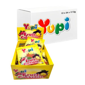 يوبي كوكتيل 17.5غ