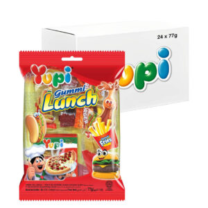 يوبي لنش 77غ