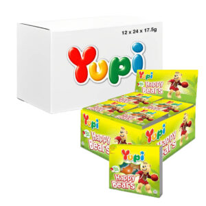 يوبي هابي بيرز 17.5غ