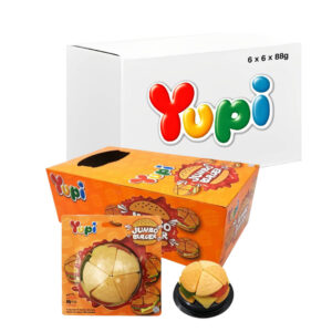 يوبي جامبو برغر 88غ