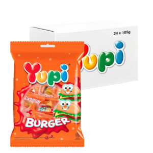 يوبي ميني برغر 105غ