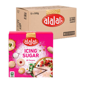 سكر بودرة العلالي 300 جم