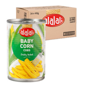 ذرة صغيرة العلالي