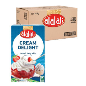 كريم ديلايت العلالي 144 جم