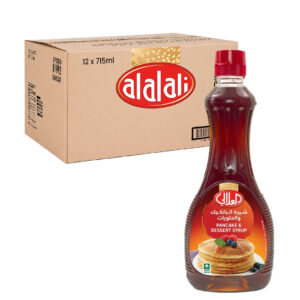 صوص بان كيك العلالي