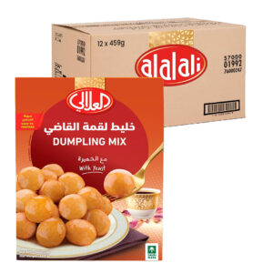 خليط دمبلنغ العلالي