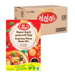 Al Alali Express Pizza Base Mix