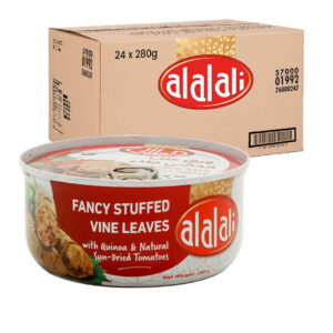 ورق عنب محشي كينوا العلالي