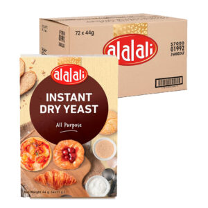 خميرة فورية العلالي