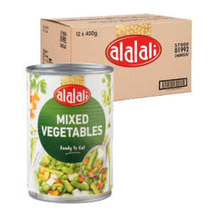 خضار مشكلة العلالي