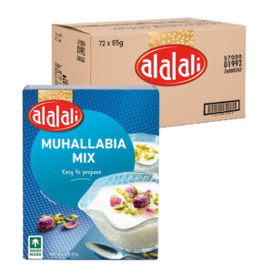 خليط مهلبية العلالي