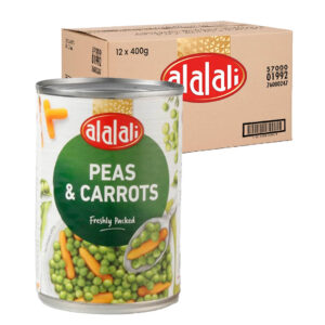 بازلاء وجزر العلالي